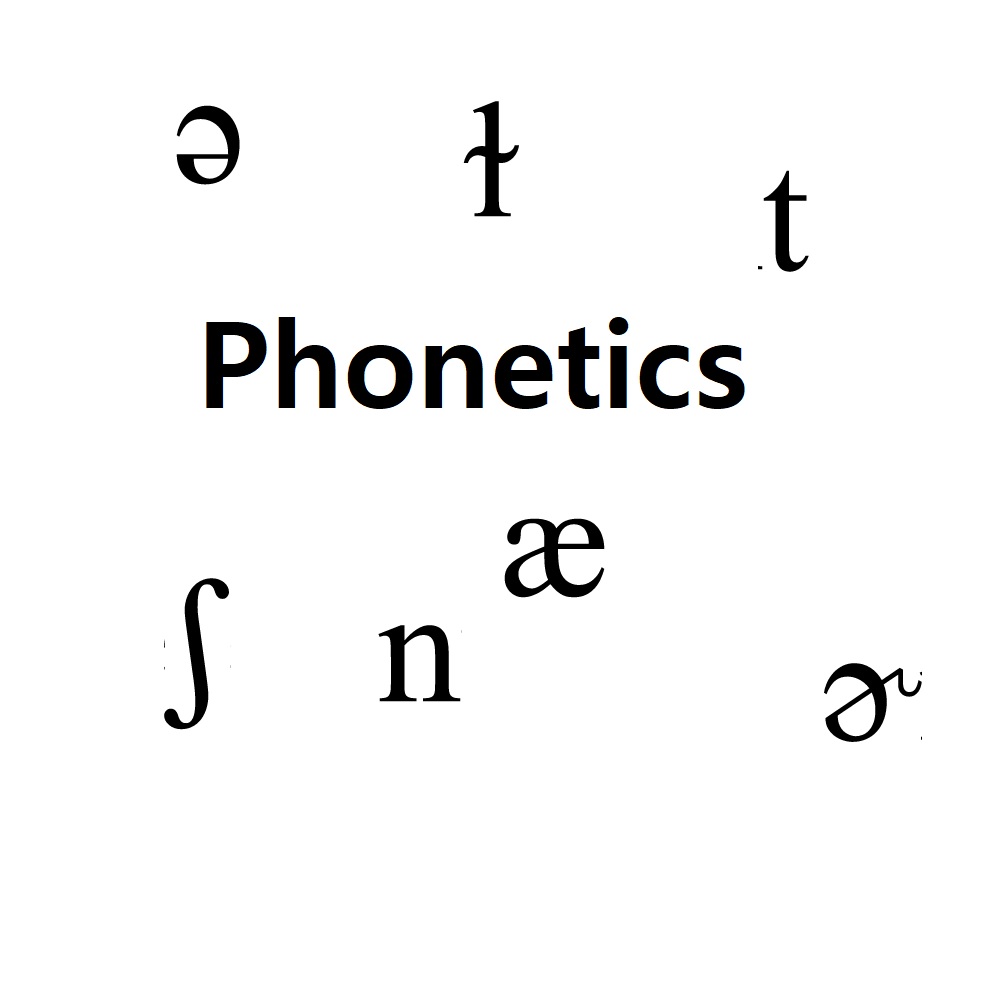 Phonetics 101